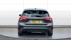 Ford Focus 1.5 EcoBlue 120 ST-Line X 5dr Diesel Hatchback